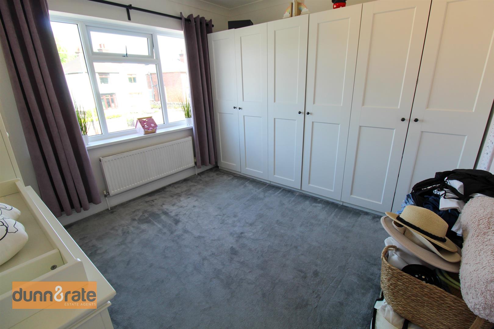 Millrise Road, Milton, Stoke-On-Trent